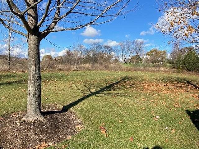 0.71 Acres of Residential Land for Sale in Lakewood, Illinois