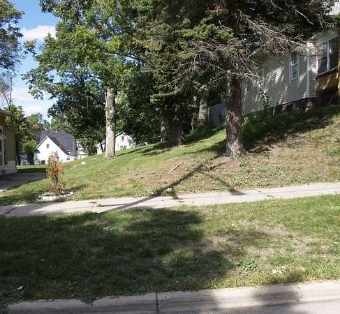 0.12 Acres of Residential Land for Sale in Grand Rapids, Michigan