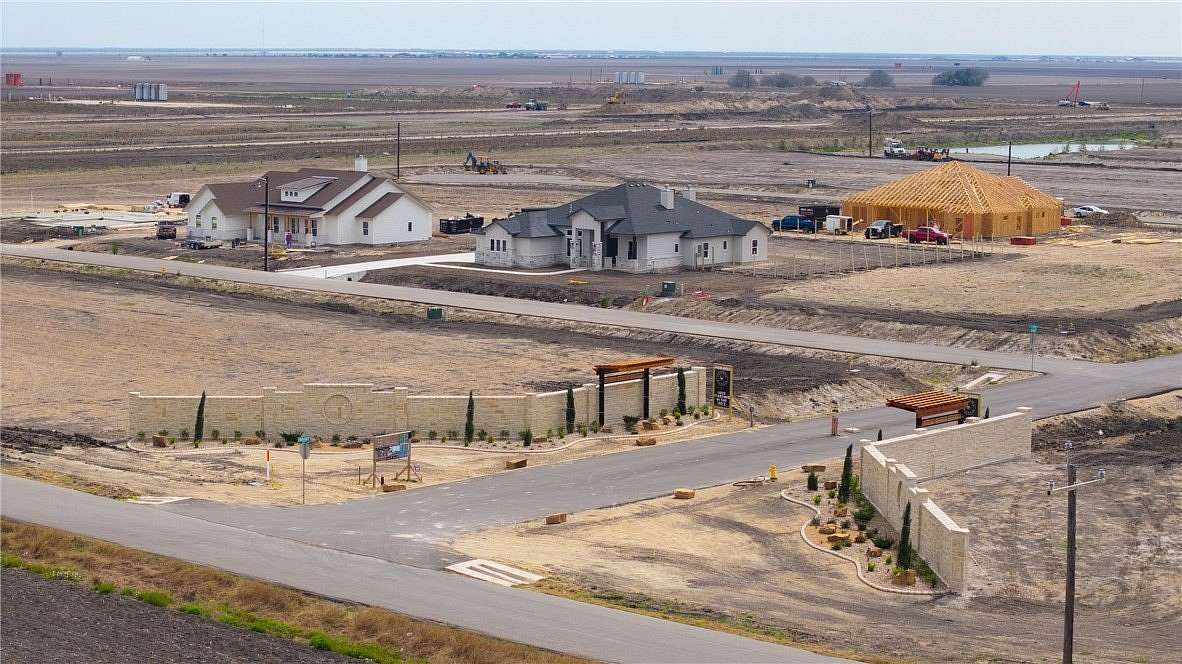 0.65 Acres of Residential Land for Sale in Corpus Christi, Texas