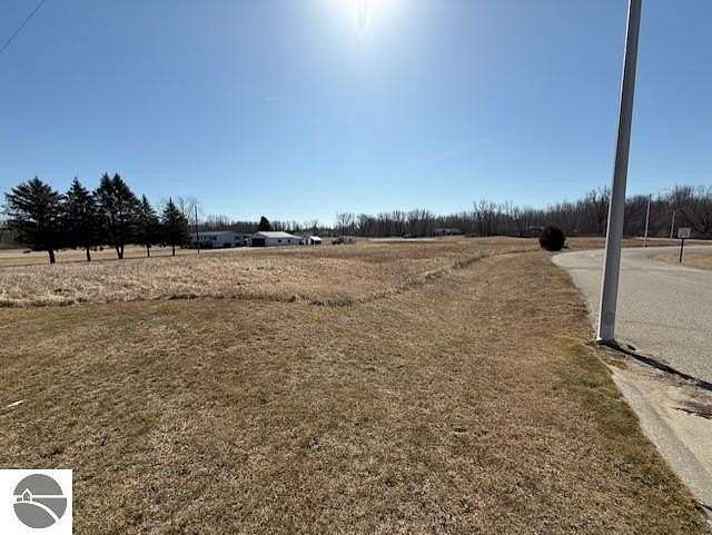 1 Acre of Residential Land for Sale in St. Louis, Michigan