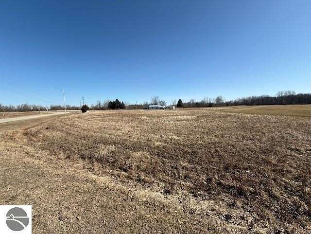 1 Acre of Residential Land for Sale in St. Louis, Michigan