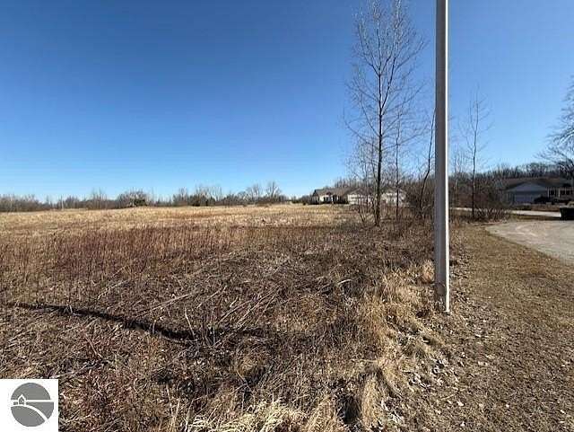 1.16 Acres of Residential Land for Sale in St. Louis, Michigan
