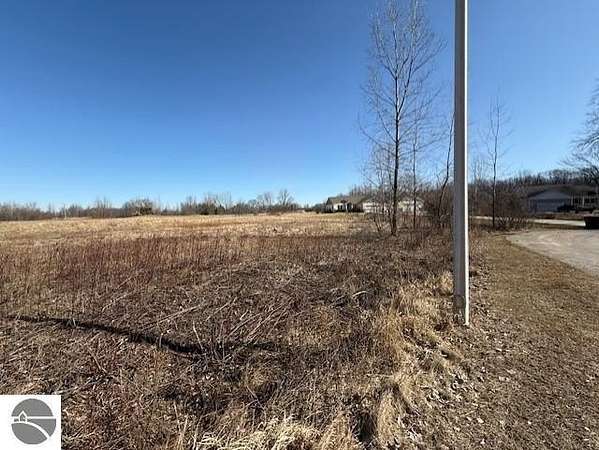 1.16 Acres of Residential Land for Sale in St. Louis, Michigan