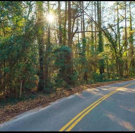 2 Acres of Residential Land for Sale in Aiken, South Carolina