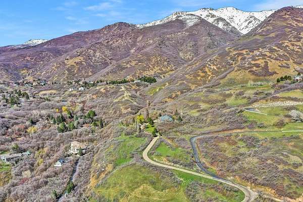 29.5 Acres of Land for Sale in Ogden, Utah