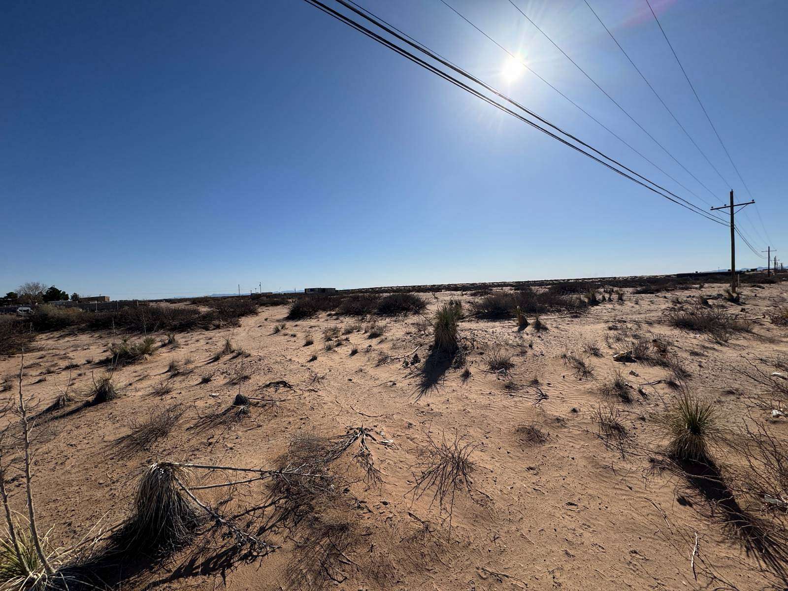 0.28 Acres of Land for Sale in El Paso, Texas