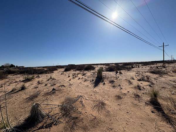 0.28 Acres of Land for Sale in El Paso, Texas