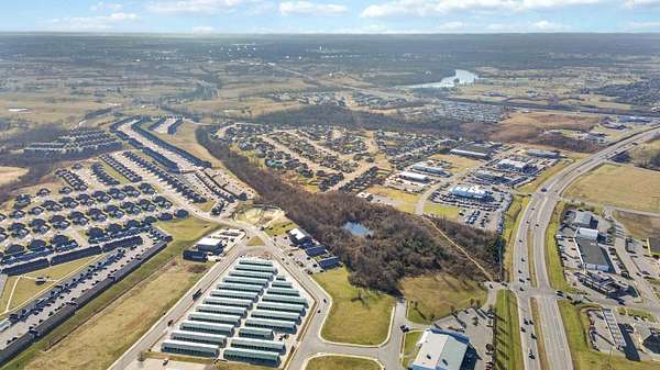 16 Acres of Land for Sale in Richmond, Kentucky