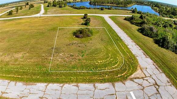 0.33 Acres of Residential Land for Sale in Placida, Florida