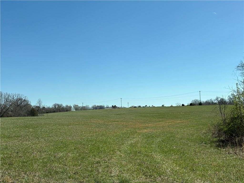 23.8 Acres of Land for Sale in Springdale, Arkansas