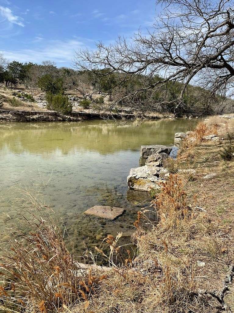 15 Acres of Land for Sale in Harper, Texas