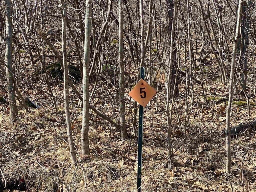 2.56 Acres of Residential Land for Sale in Mosinee, Wisconsin