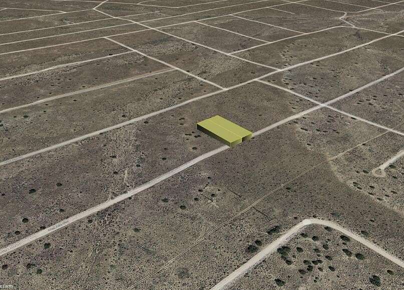 1 Acre of Residential Land for Sale in Rio Rancho, New Mexico