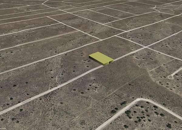 1 Acre of Residential Land for Sale in Rio Rancho, New Mexico