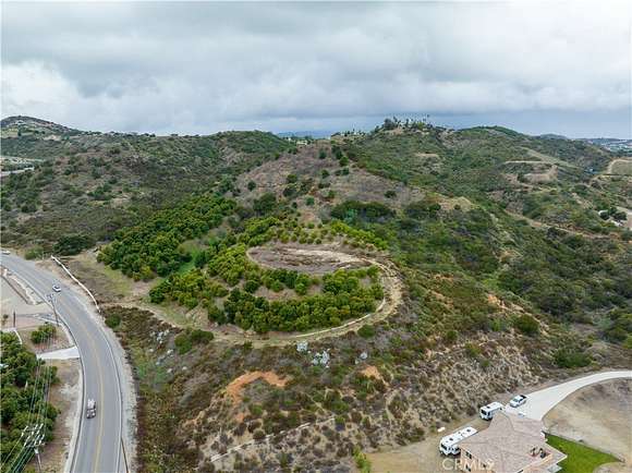 6.3 Acres of Residential Land for Sale in Murrieta, California