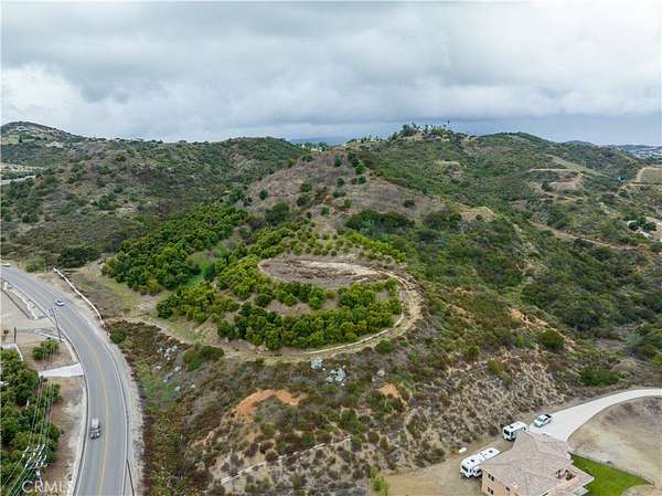 6.3 Acres of Residential Land for Sale in Murrieta, California