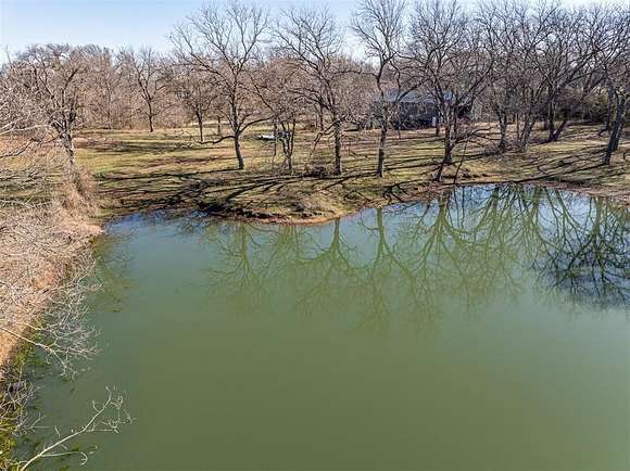 40 Acres of Land for Sale in Okemah, Oklahoma