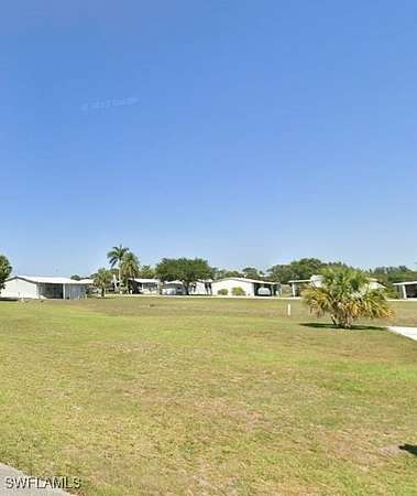 0.13 Acres of Land for Sale in Moore Haven, Florida