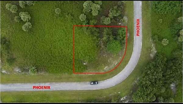 0.32 Acres of Residential Land for Sale in LaBelle, Florida