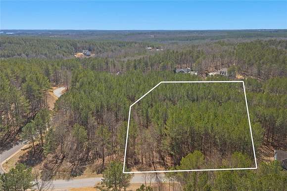 1.7 Acres of Residential Land for Sale in Seneca, South Carolina