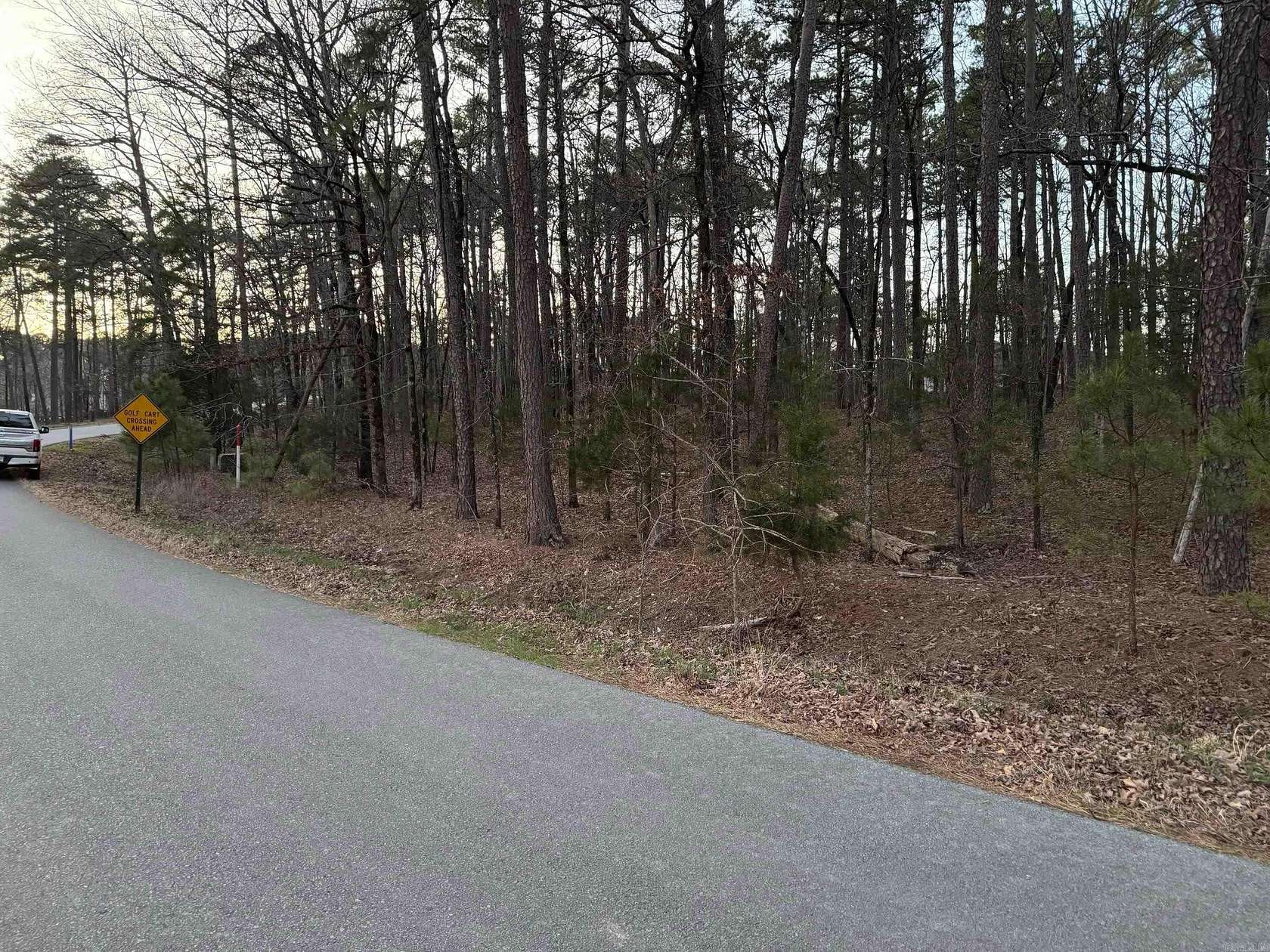 0.25 Acres of Residential Land for Sale in Hot Springs Village, Arkansas