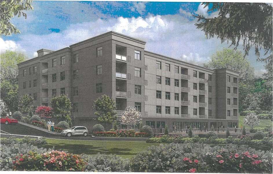 6 Acres of Residential Land for Sale in Ossining, New York