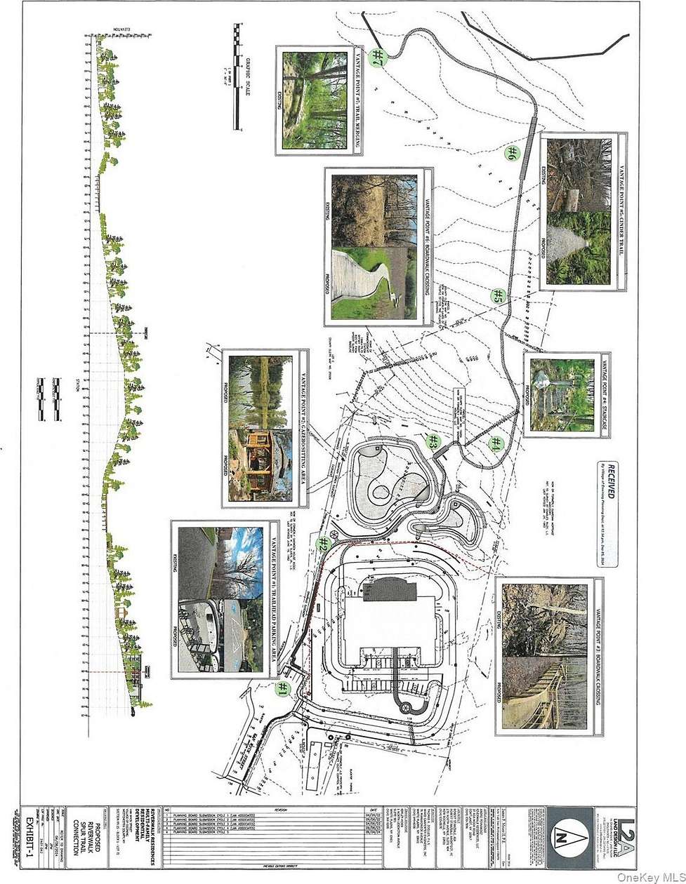 6 Acres of Residential Land for Sale in Ossining, New York