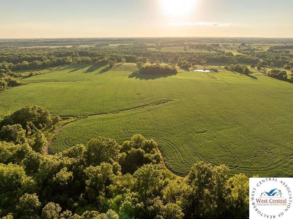 148 Acres of Land for Sale in Appleton City, Missouri