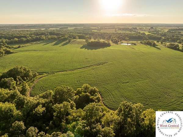 148 Acres of Land for Sale in Appleton City, Missouri