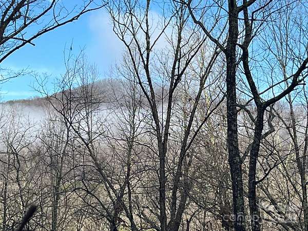 1.57 Acres of Land for Sale in Lake Lure, North Carolina