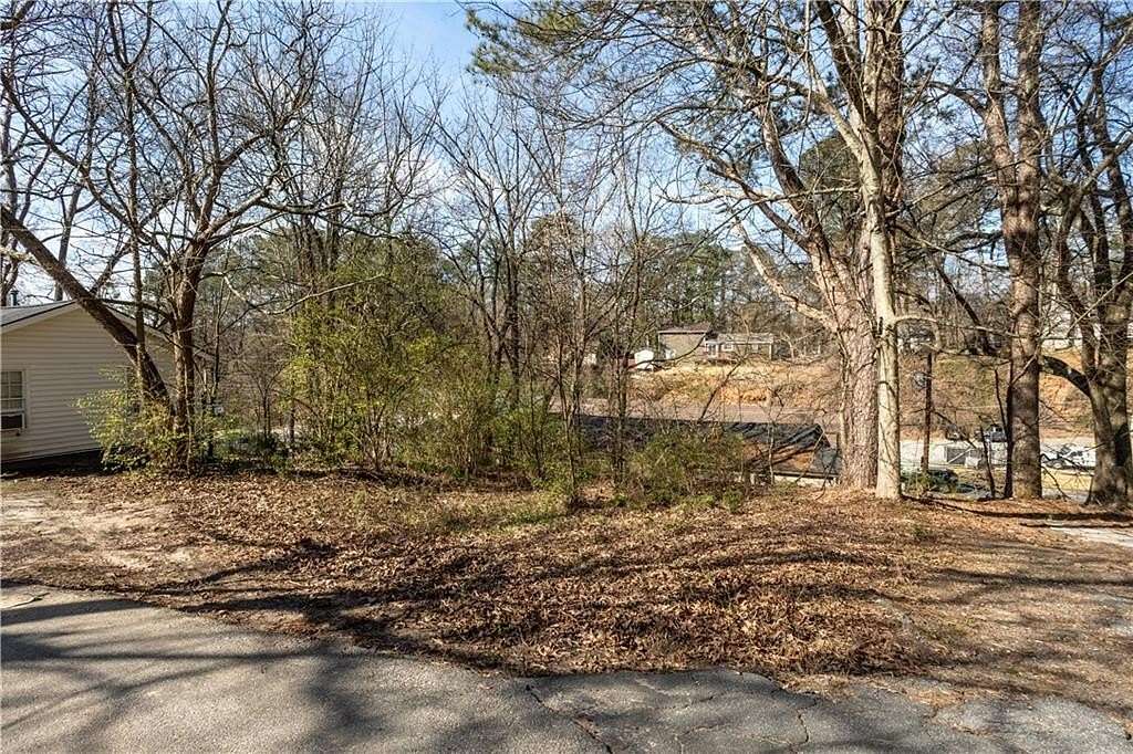 0.1 Acres of Land for Sale in Canton, Georgia