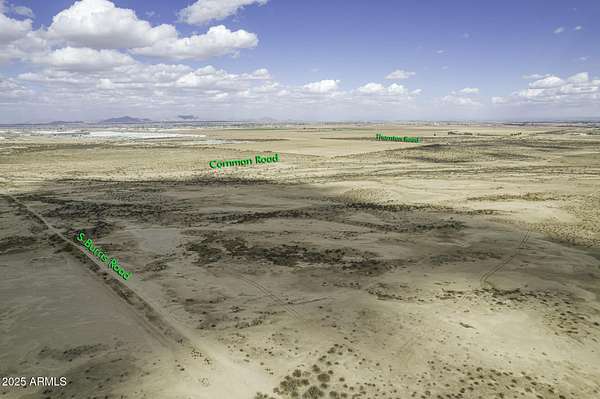 60 Acres of Land for Sale in Casa Grande, Arizona