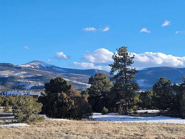 5 Acres of Land for Sale in South Fork, Colorado