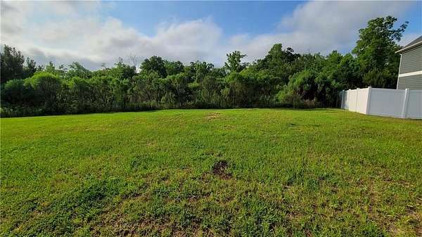 5 Acres of Residential Land for Sale in Phenix City, Alabama