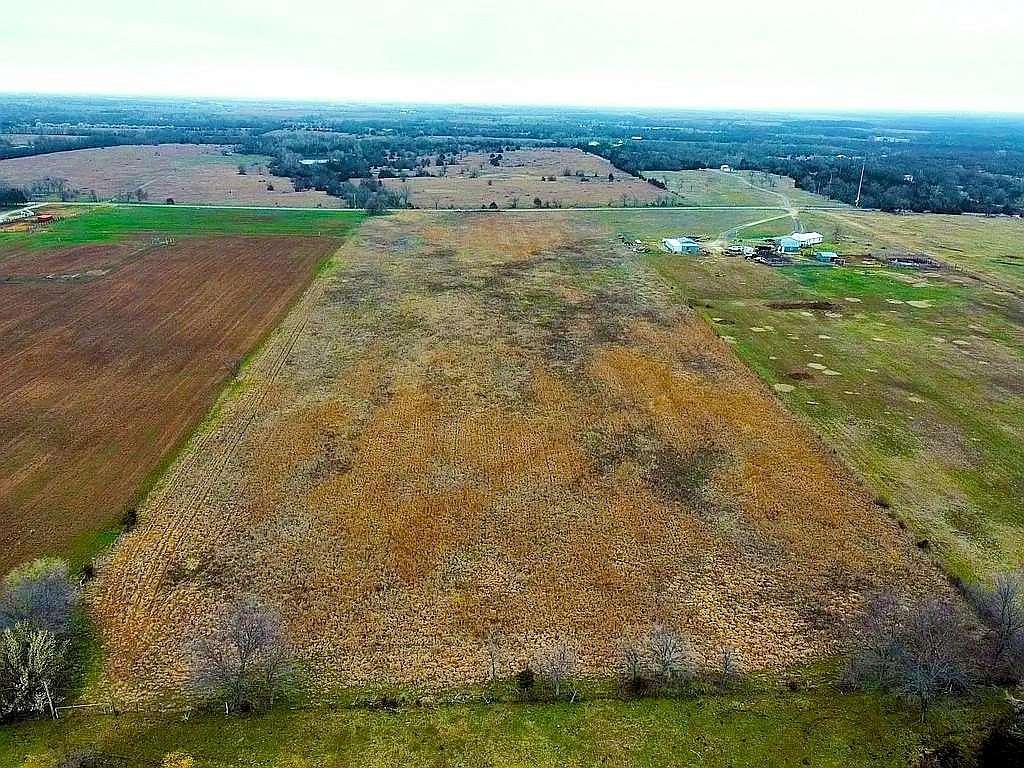 12.8 Acres of Agricultural Land for Sale in Douglass, Kansas