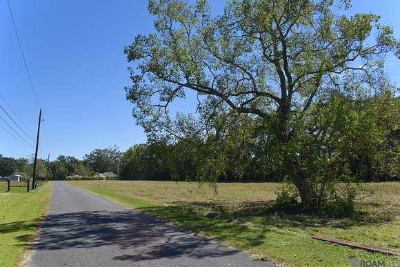 1.84 Acres of Residential Land for Sale in Prairieville, Louisiana