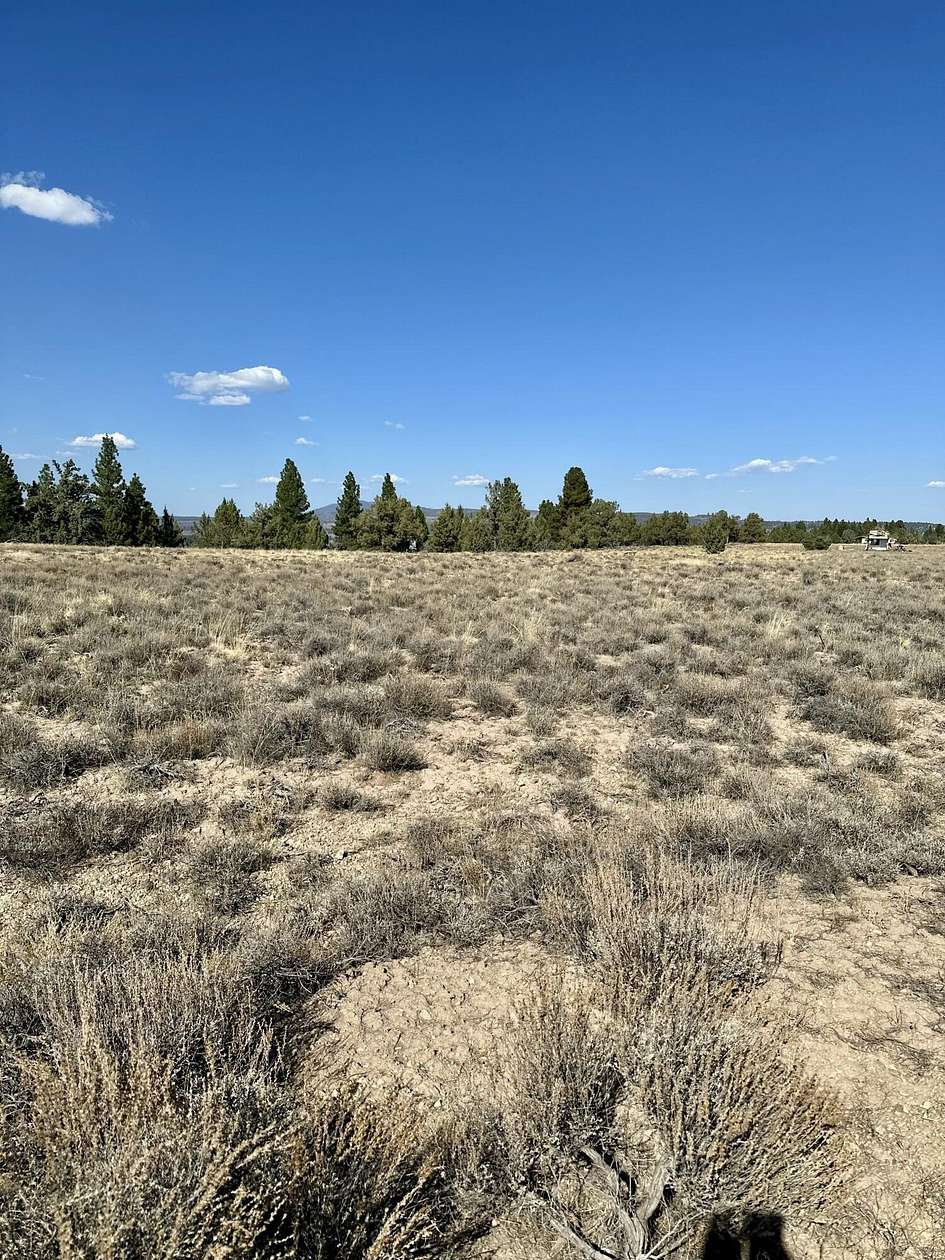 1.65 Acres of Residential Land for Sale in Chiloquin, Oregon