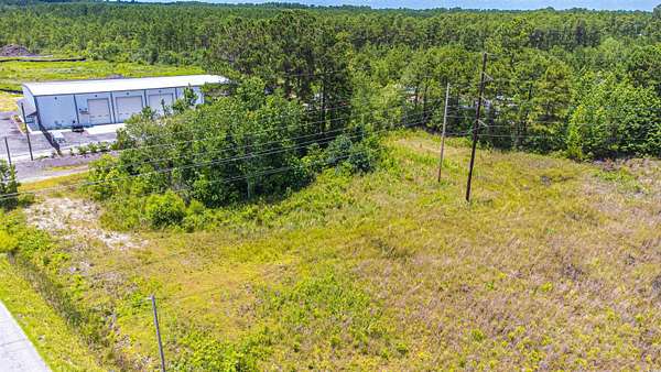 1.42 Acres of Mixed-Use Land for Sale in Conway, South Carolina