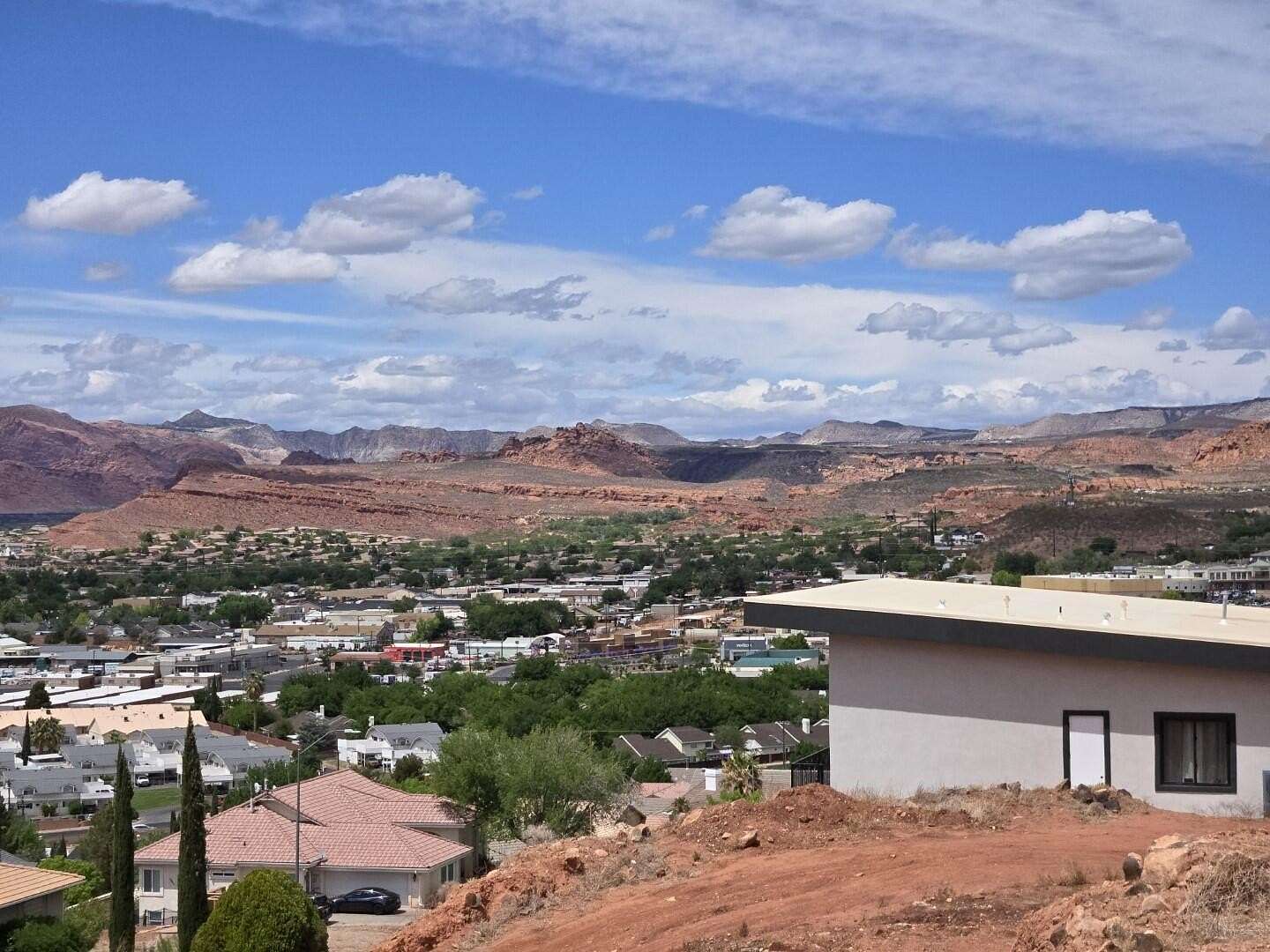 0.4 Acres of Land for Sale in St. George, Utah