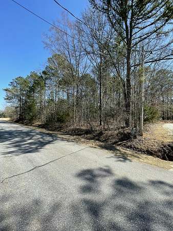 0.8 Acres of Land for Sale in McCormick, South Carolina