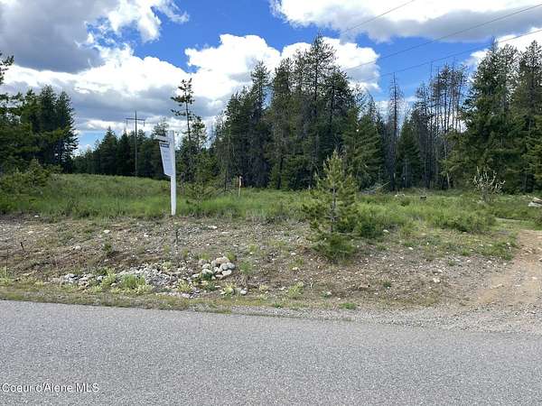 1 Acre of Residential Land for Sale in Spirit Lake, Idaho