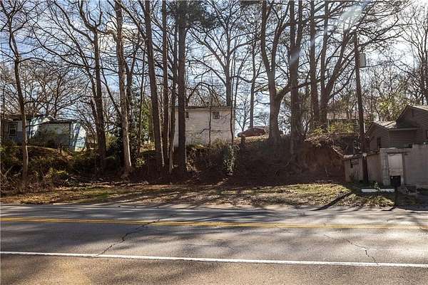 0.12 Acres of Land for Sale in Canton, Georgia