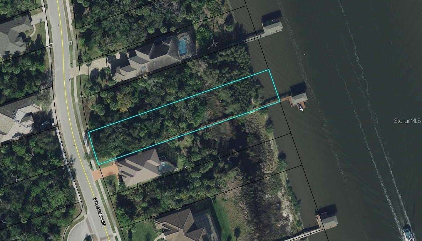 0.47 Acres of Land for Sale in Palm Coast, Florida