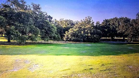 7.57 Acres of Residential Land for Sale in Newberry, Florida