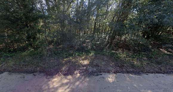 0.22 Acres of Residential Land for Sale in Interlachen, Florida