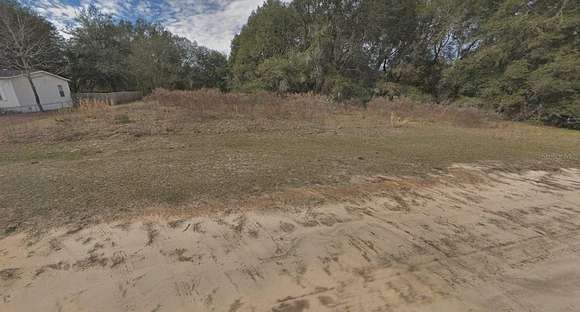 0.22 Acres of Residential Land for Sale in Interlachen, Florida