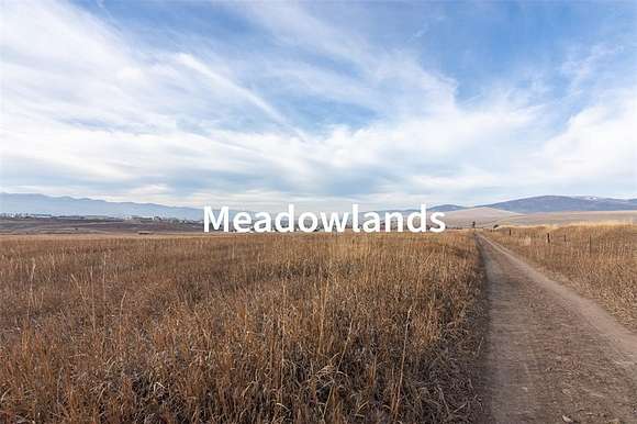 5.54 Acres of Mixed-Use Land for Sale in Missoula, Montana