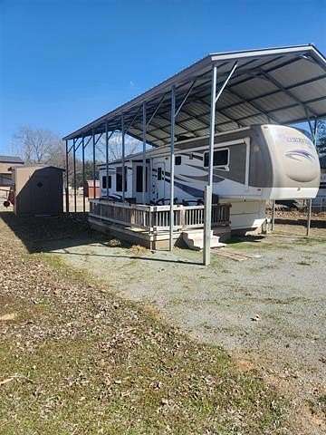 0.06 Acres of Residential Land for Sale in Kansas, Oklahoma