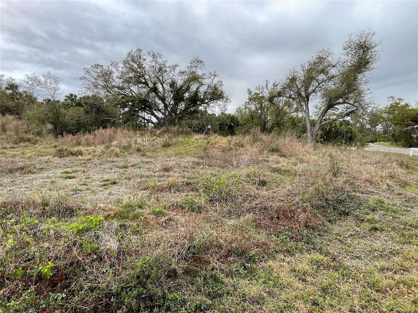 0.24 Acres of Residential Land for Sale in North Port, Florida