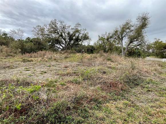 0.24 Acres of Residential Land for Sale in North Port, Florida